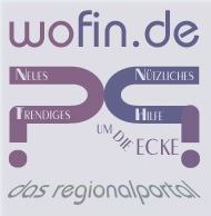 Logo Wofin.de