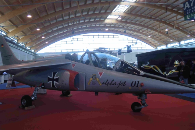 ALPHAJET