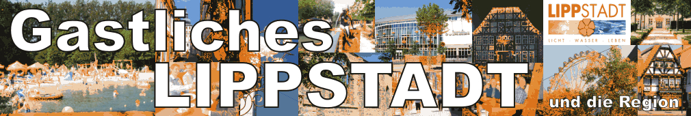 Gastliches Lippstadt und die Region