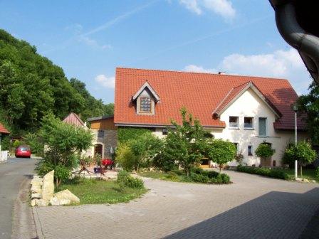 Khlerhof in Ahden