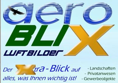 Logo Aeroblix
