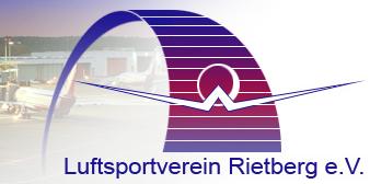 LSVR Logo