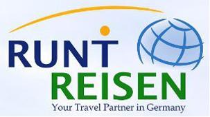 RuntReisen Logo