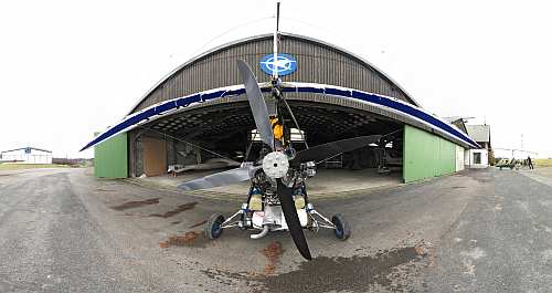 LG Propeller