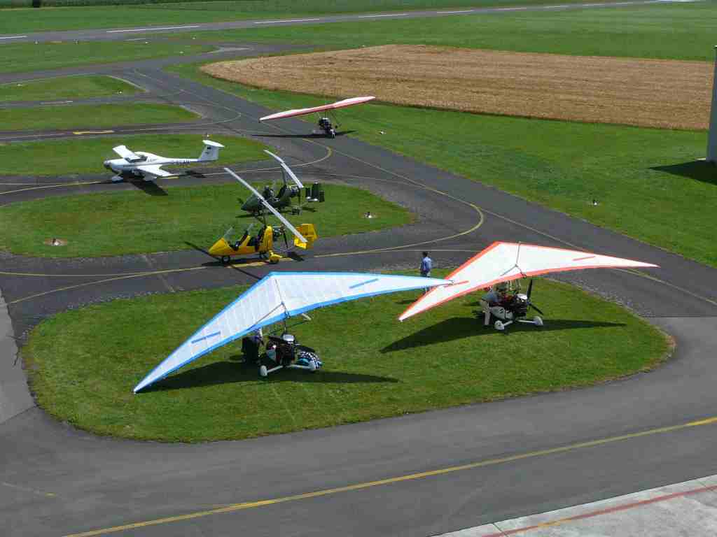 Stop in Hassfurt