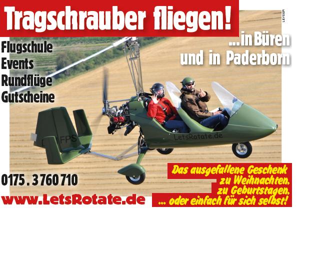 LetsRotate!